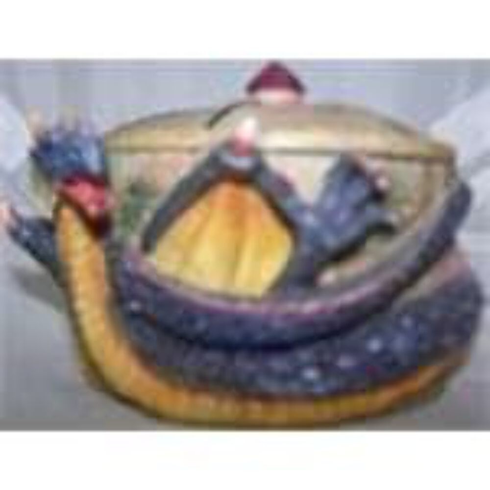 284 – Trinket Dragon – |14-30|