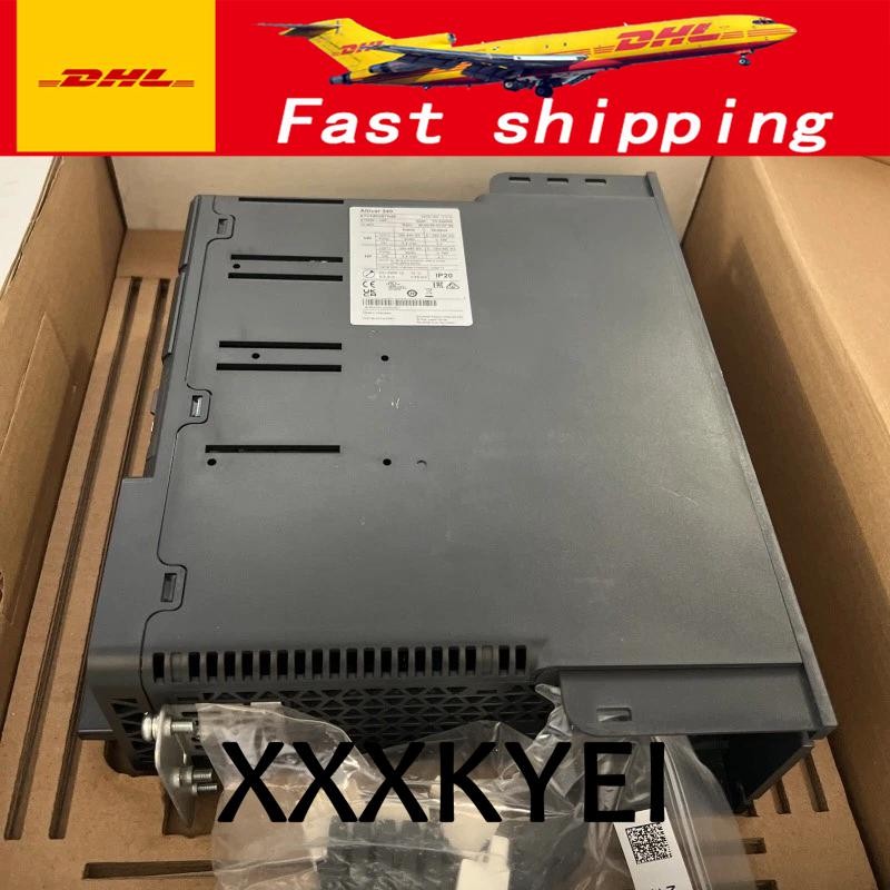 1 PC NEW Schneider ATV340U22N4 INVERTER in box Fast Shipping