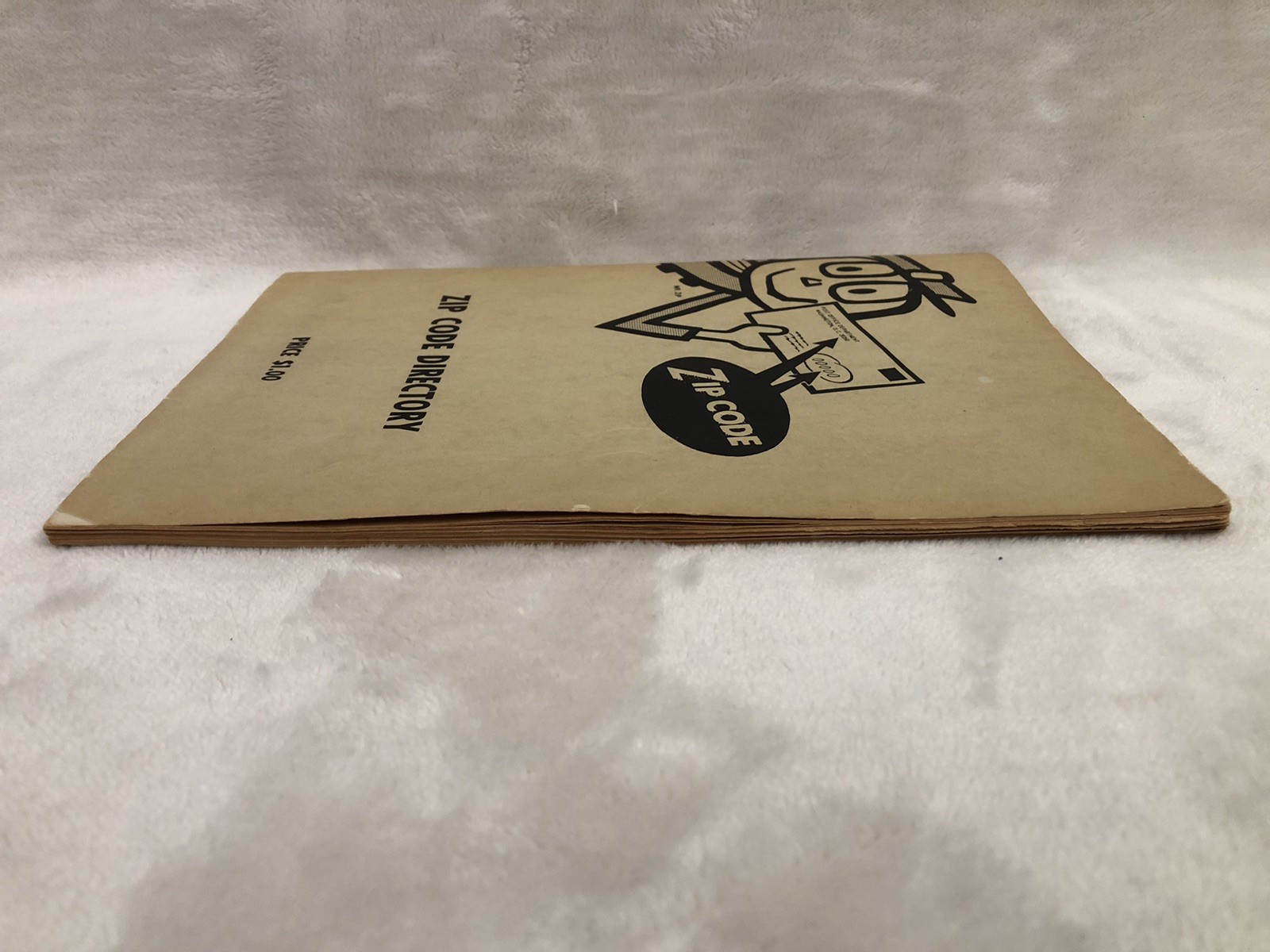 VTG United States Zip Code Directory
