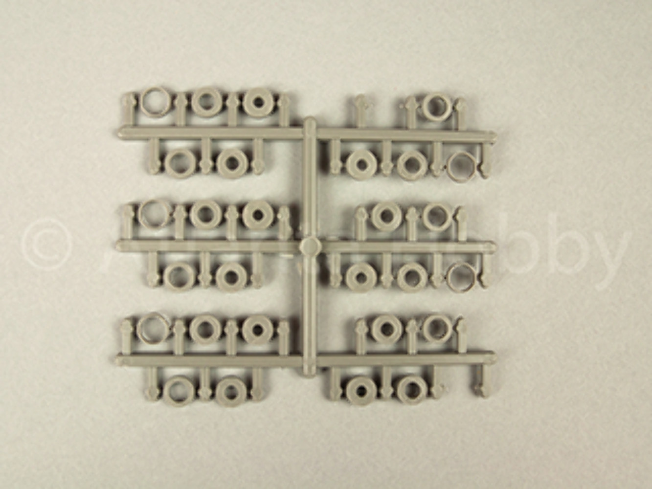 Metric Prop Adapters