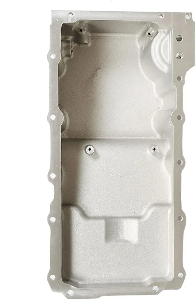 LS Engine Low Profile Oil Pan Retro for LS1 LS2 LS3 6.2L 6.0L 5.3L 4.8L Camaro F