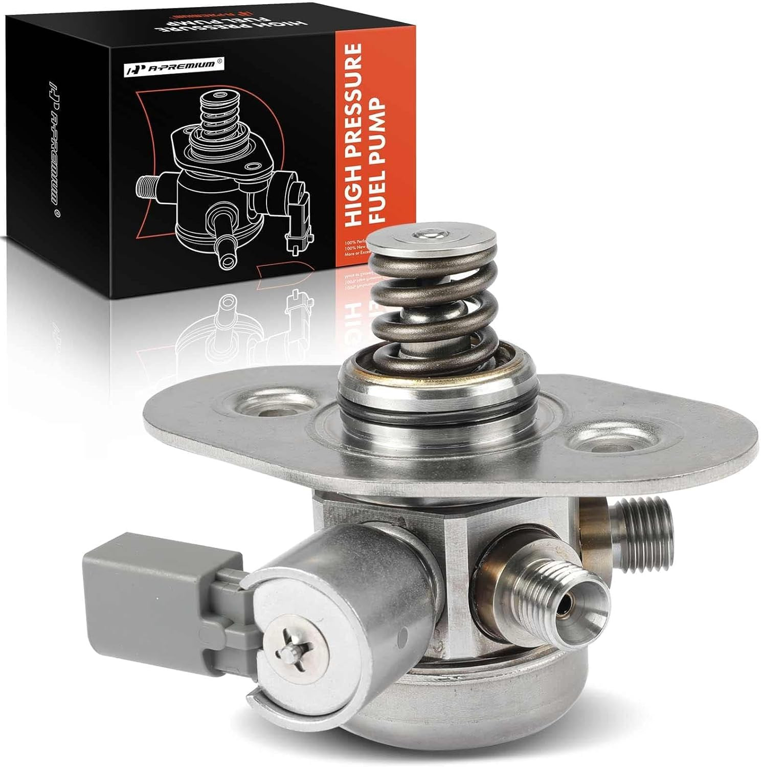 High Pressure Fuel Pump for BMW 320I 320I Xdrive 2013-2014 328I 2012-2014