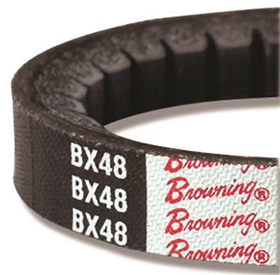 BROWNING V BELT, BX71, 21/32 X 74 IN.Browning V BELT, BX71, 21/32 X 74 IN.Utiliz