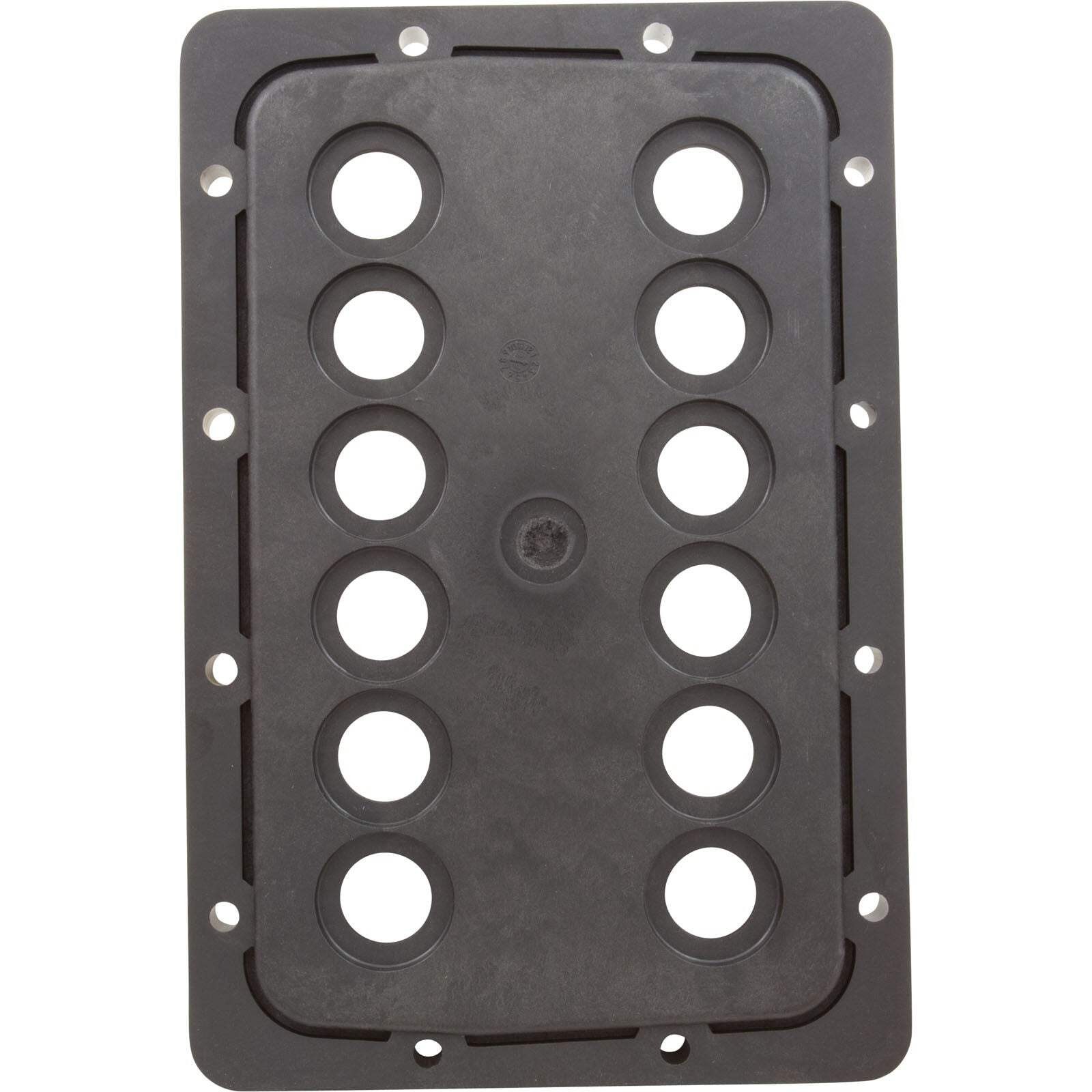 Manifold Backplate Kit, Zodiac Jandy JXi 400 : R0590005