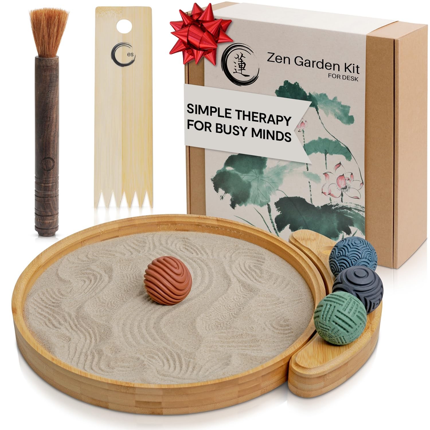 ENSO SENSORY youth large / 11-13, Natural Sand, Red, Blue, Green, Dark Grey