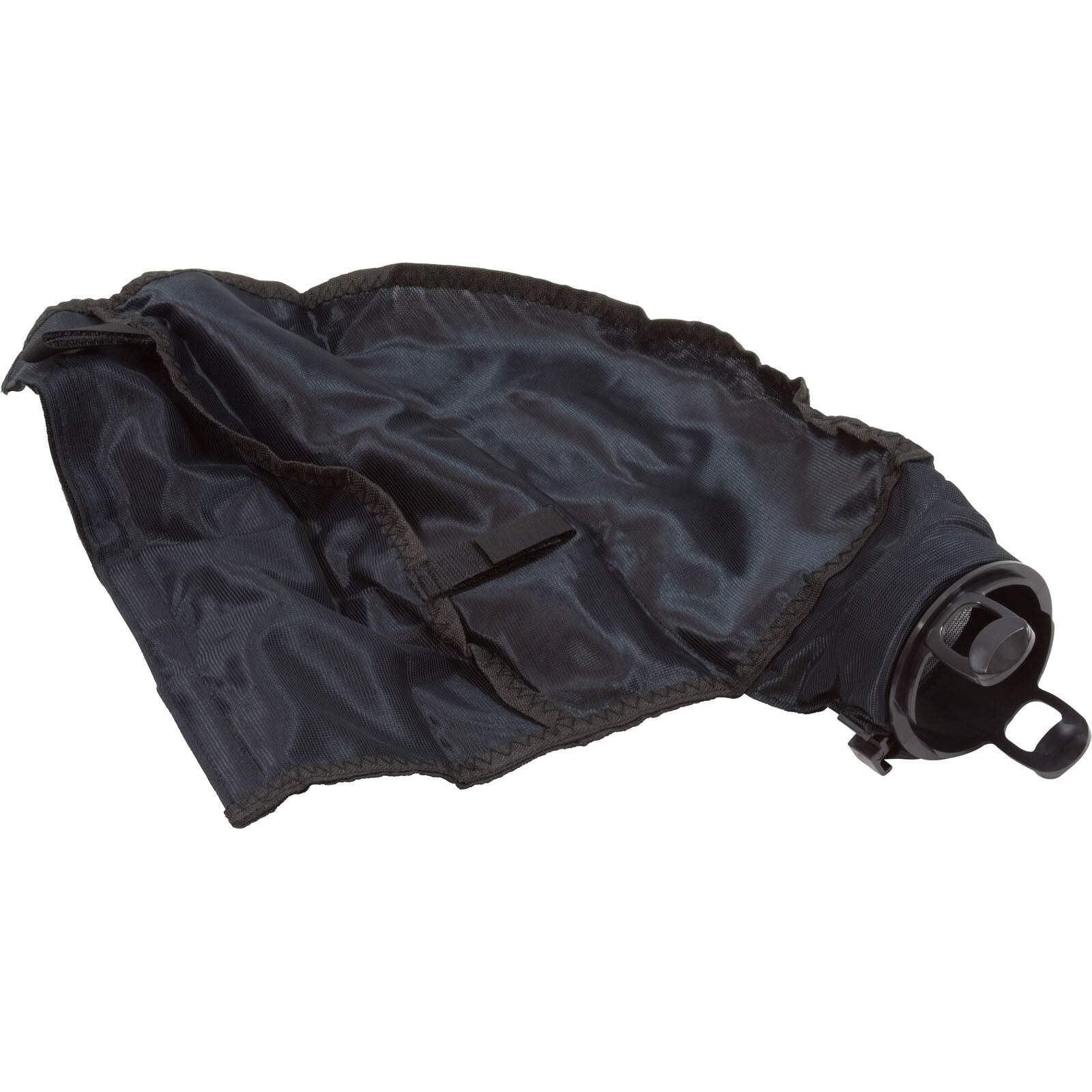 Mesh Bag, 280/360, Black, Generic K17 : 58307-284-200