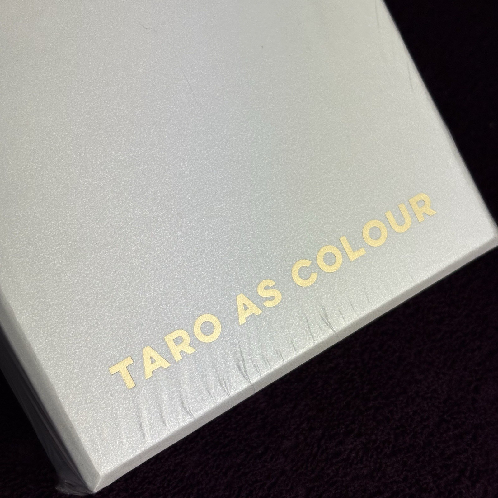 NEW & SEALED! Artist Ithell Colquhoun Taro as Colour Scented Tarot Card Deck NIB