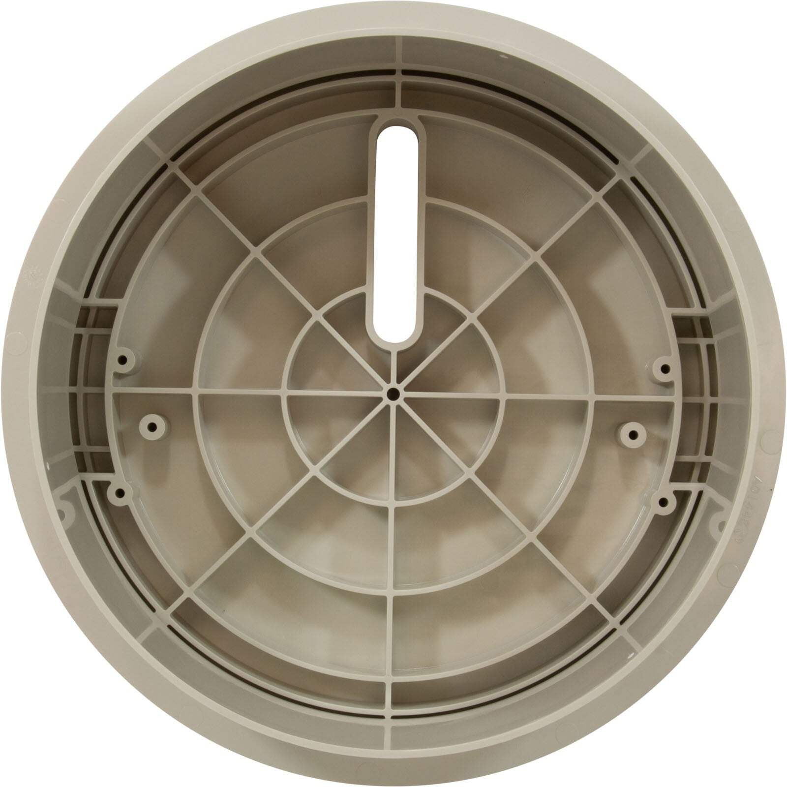 Jandy Pro Series Lid And Collar, Pebble Laminar Jet : JLPBBL