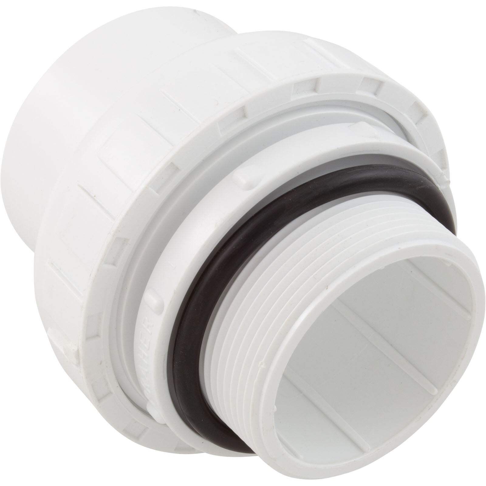 Jandy Pro Series 2″Multi-Port Valve Unions, 3 Pack : R0443800