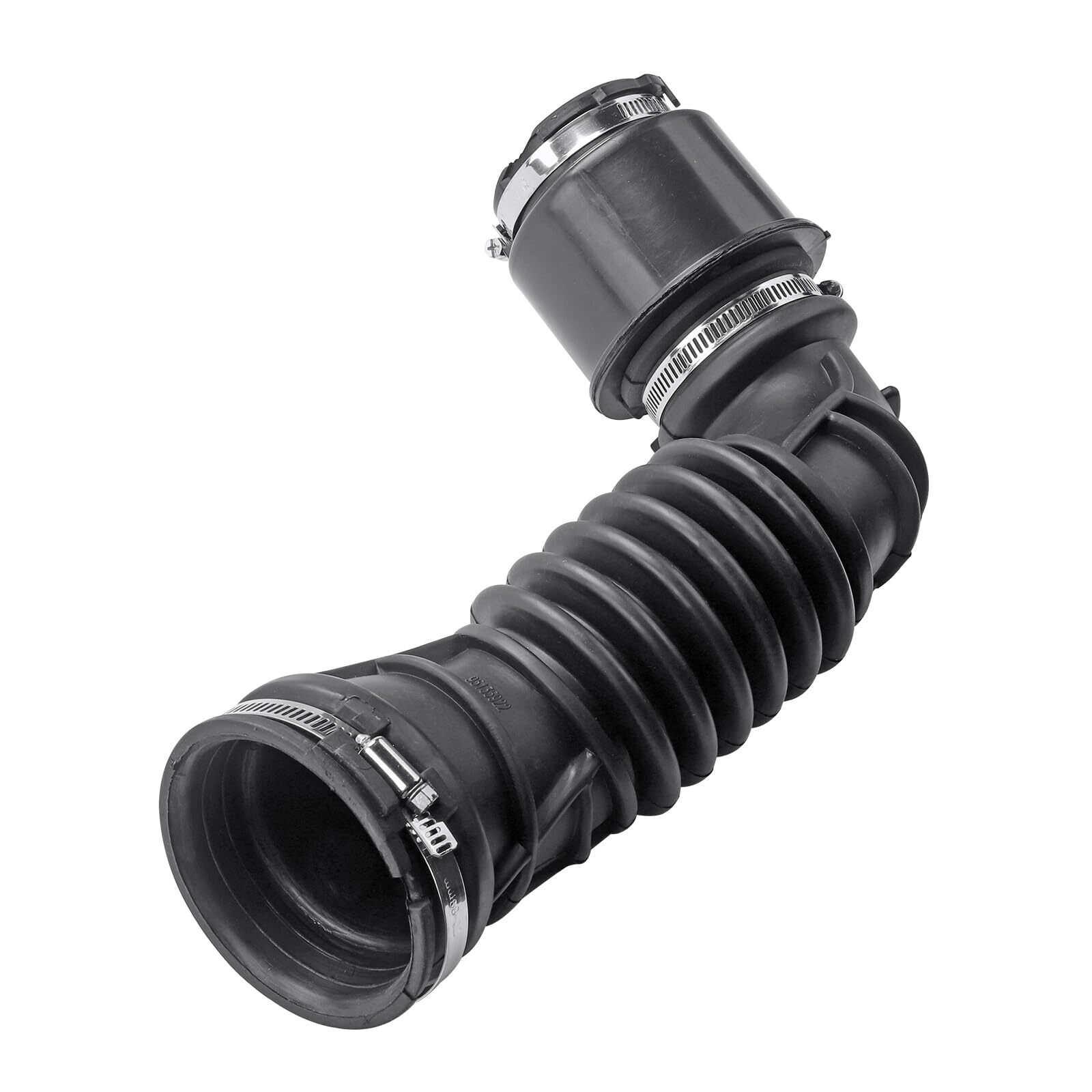 Air Intake Hose Compatible with 2013-2021 Buick Encore 2015-2021 Chevy Trax R…