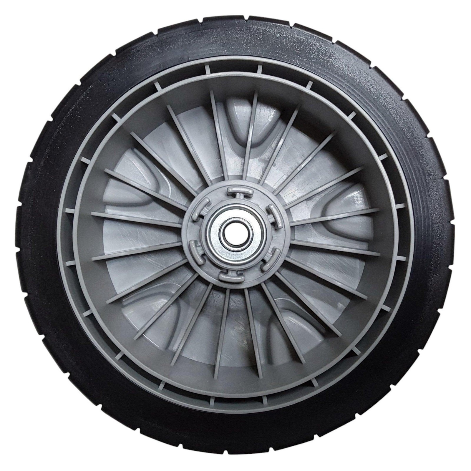 (4) Front Wheels For Honda HRX217 Fits 44710-VH7-010ZA