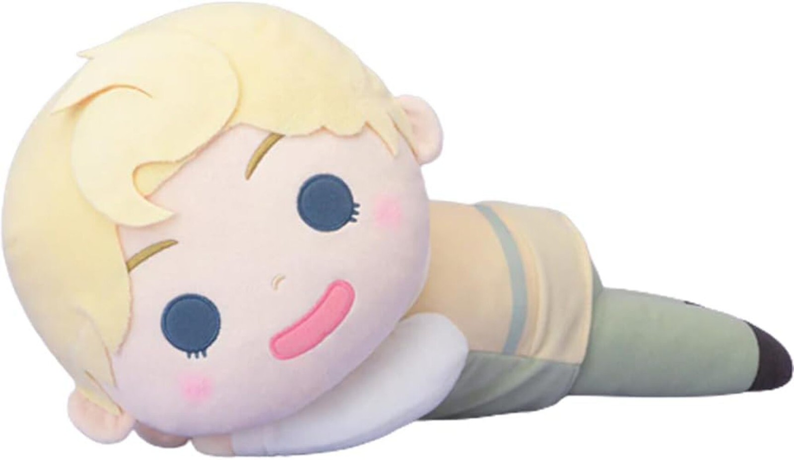 SEGA: BTS Tinytan Dreamy Mej Doll – Dynamite V Plush