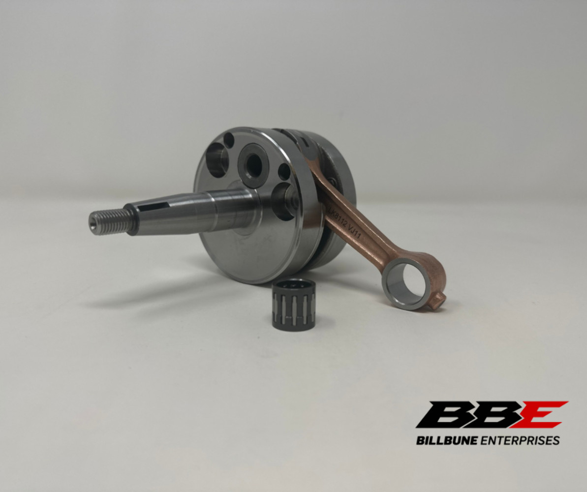 ‘01-‘05 Kawasaki KX85 Hot Rods Crankshaft, 4016, Kx 85