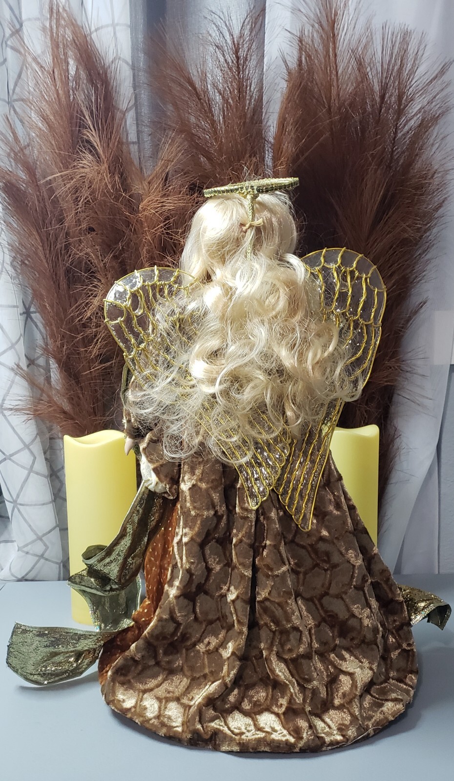 DanDee Collector’s Porcelain Doll