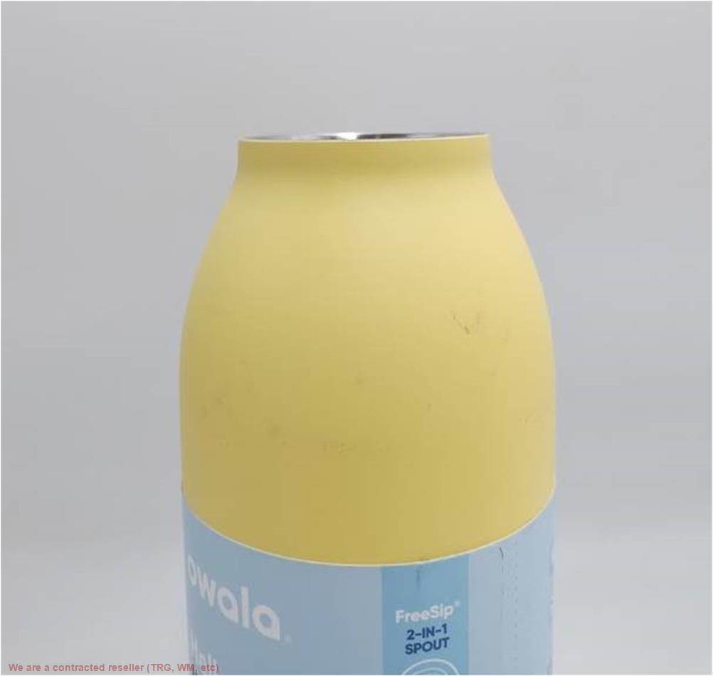 Owala Special Edition 24oz TWIST Water Bottle – High Noon READ DESCRIPTION