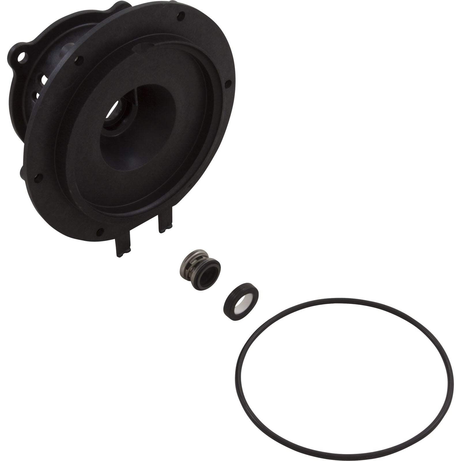 Jandy Pro Series Backplate, R-Kit, 60Hz , Pb4-60 : R0536700