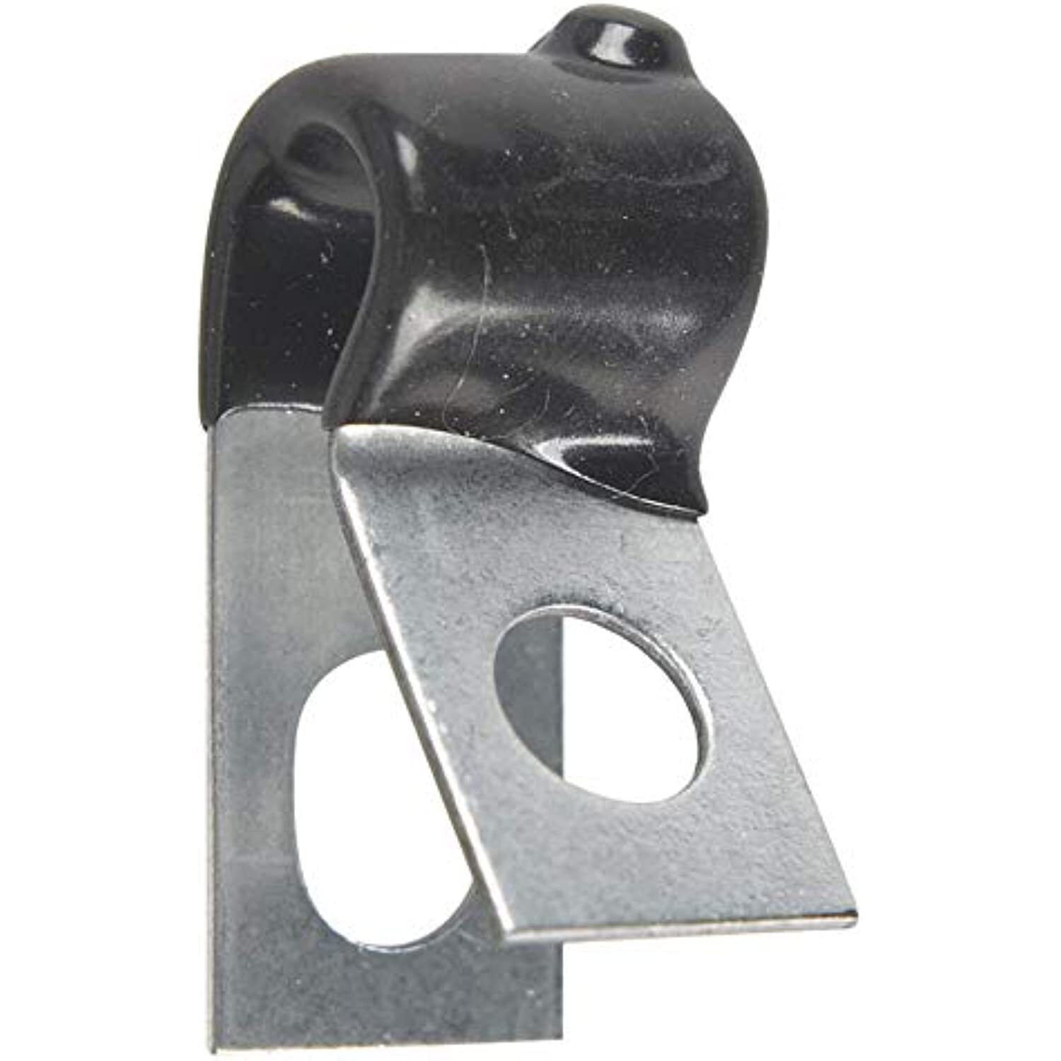 CLIP VINYL COATED 1/2″ by TRIDON MfrPartNo 803013115