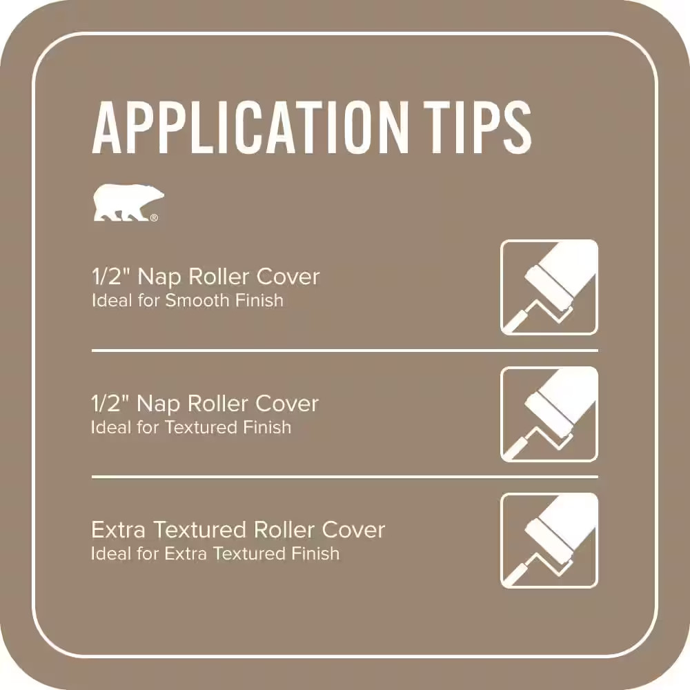 5 Gal. #SC-153 Taupe Textured Solid Color Exterior Wood and Concrete Coating