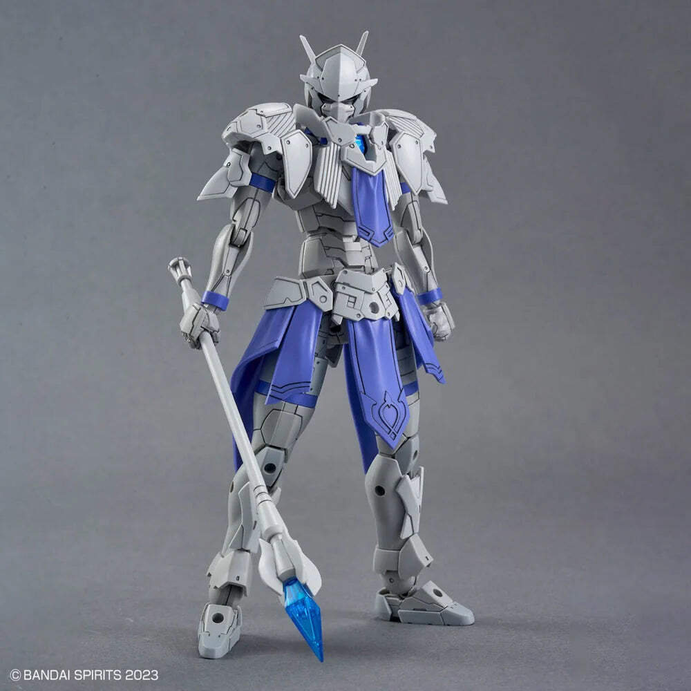 30 Minutes Fantasy 05 Liber Priest Model Kit