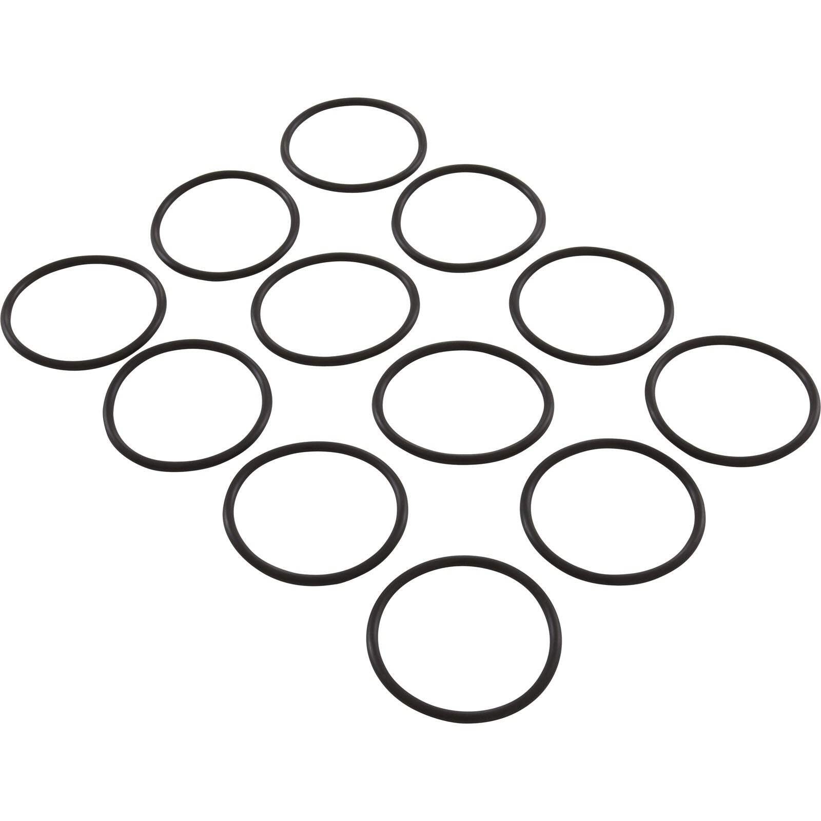 O-Ring Kit, Magic Plastics, 1-1/2″, Union, Quantity 12 : 0301-225-12