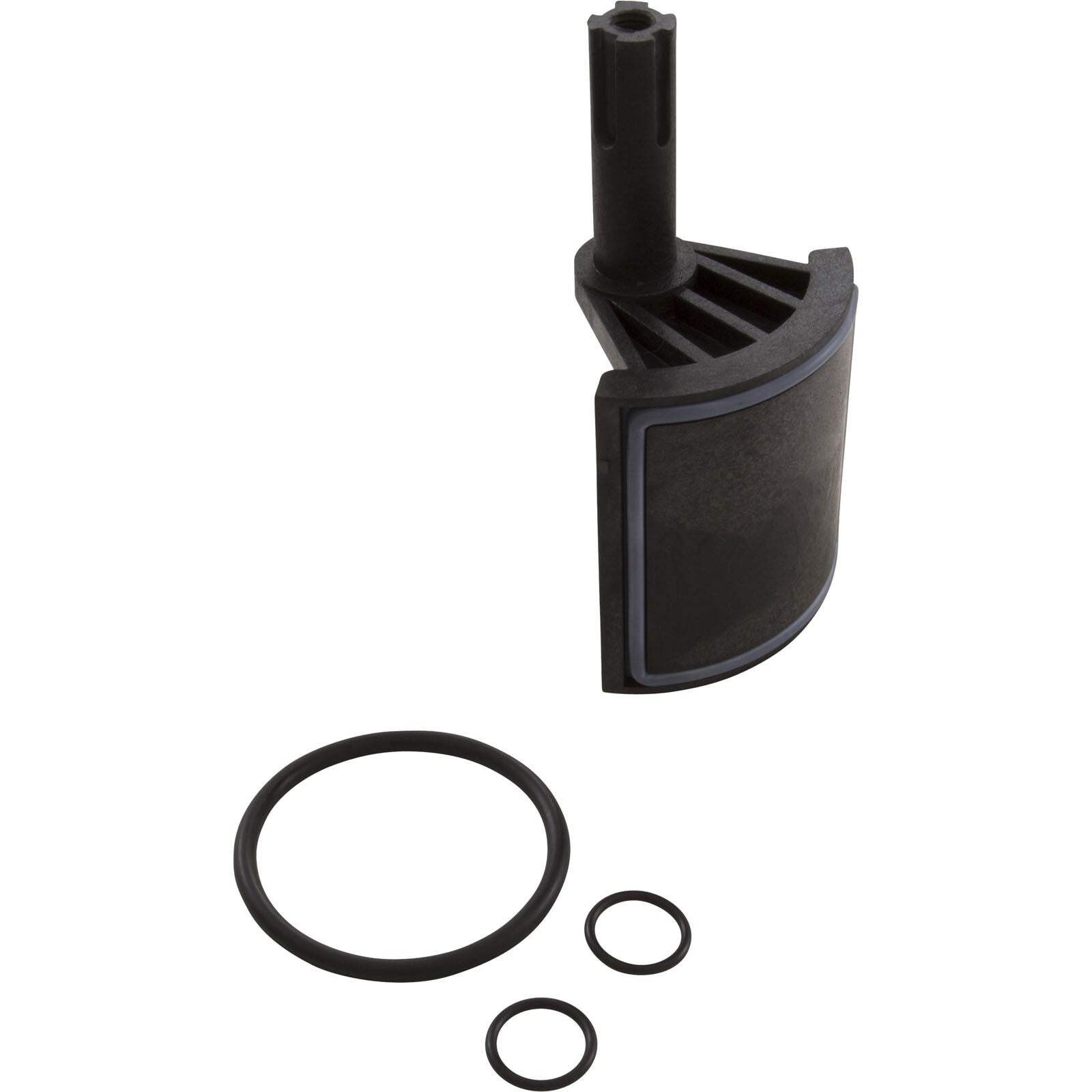Diverter, Jandy Neverlube Valve, 2-1/2″ – 3″, 2 & 3 Port : R0465800