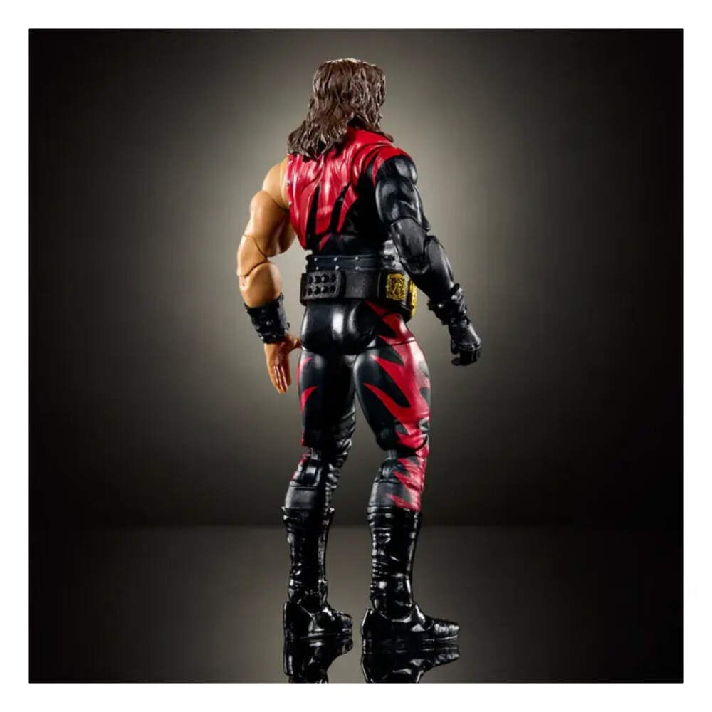 Kane Wwe Mattel 2026 Ultimate Edition Coliseum Collection
