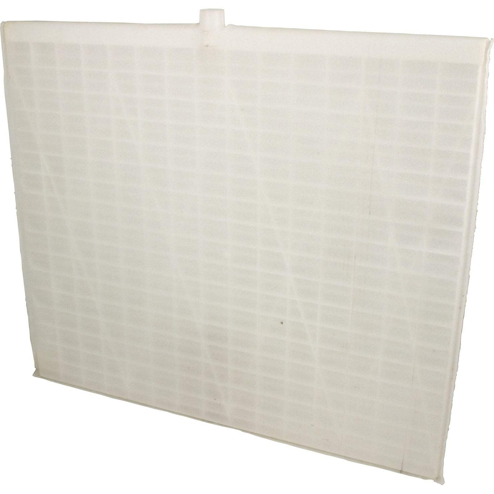 DE Grid, Rectangular, 18″ x 20-3/4″, Center Port : FC-9860