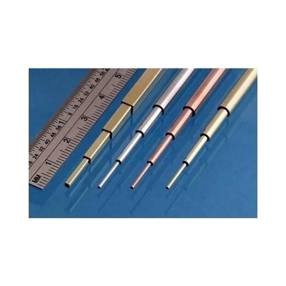 Albion Alloys SFT13 Slide Fit Copper Pack 1.0, 2.0, & 3.0mm (3 Pack)
