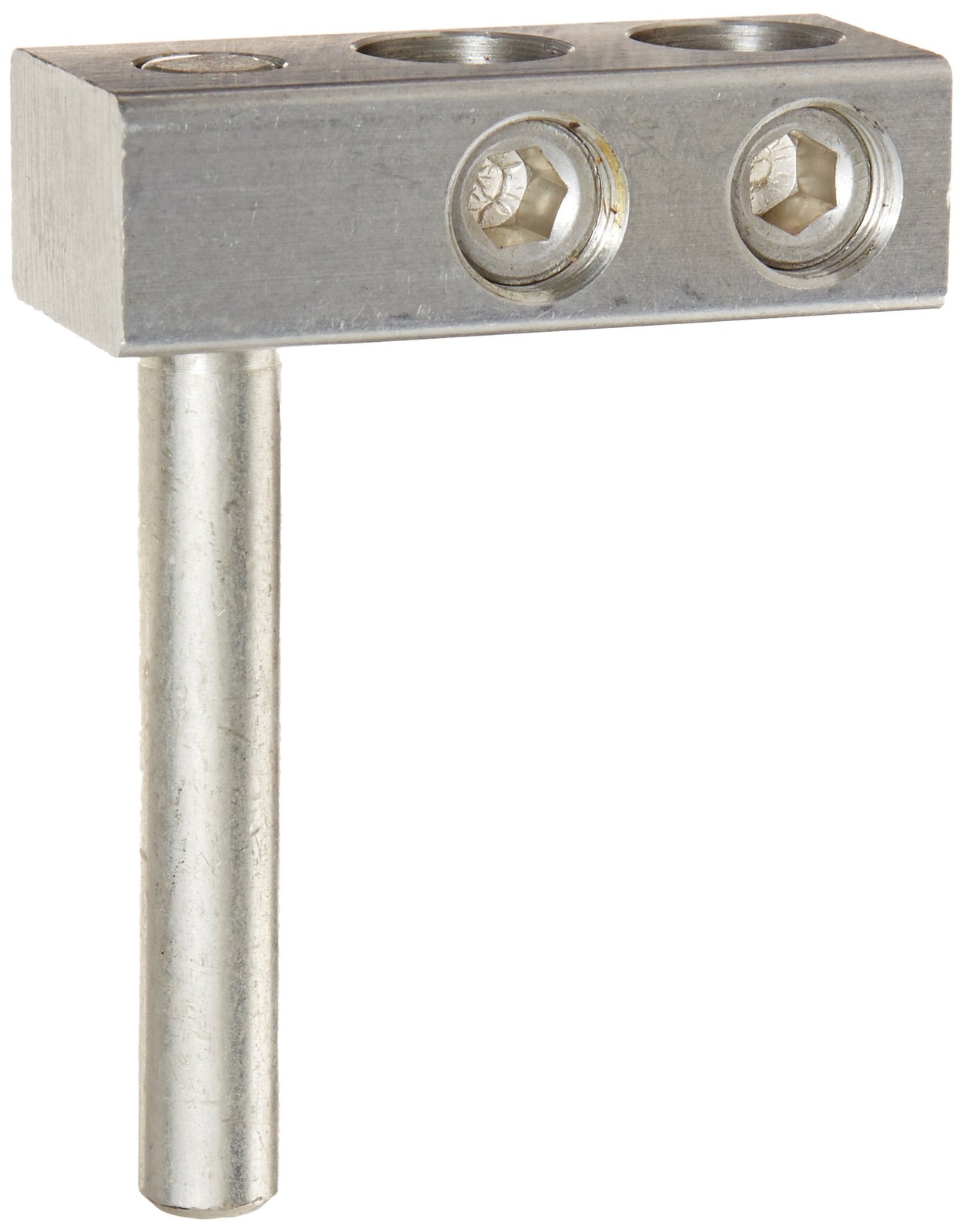 Transformer Stud Connector, 350-6 AWG Wire Range, 1/2″ Copper Ohm, Pounds