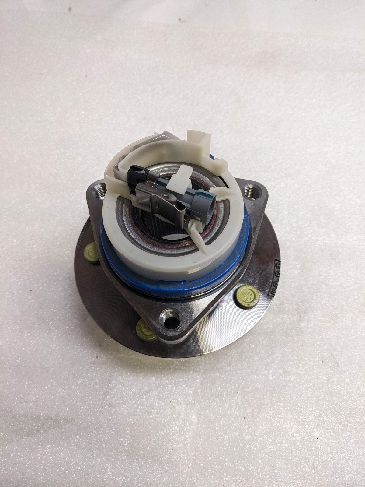 TIMKEN 513121 WHEEL BEARING AND HUB ASSEMBLY NEW R7