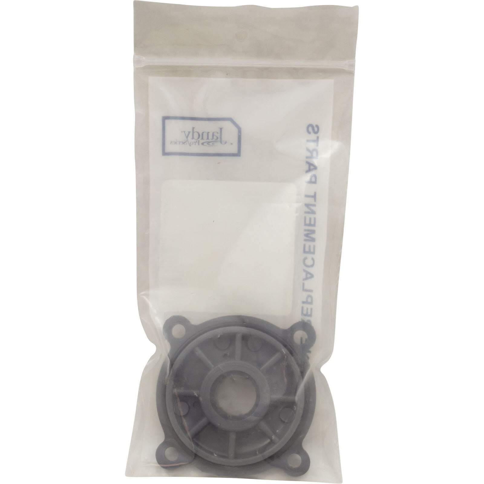 Cover, Jandy Space Saver Valve, 3 Port, 90 Degrees : 3490+