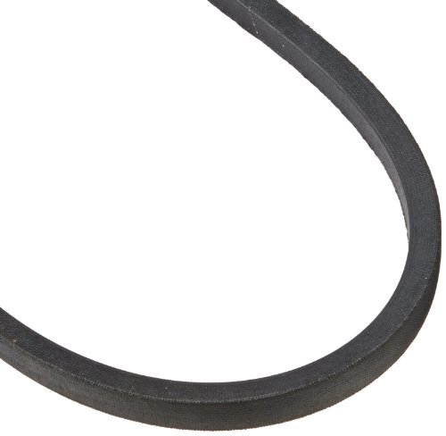 Browning B111 Super Gripbelt, B Belt Section, 21/32 x 7/16, 1128 Pitch Length