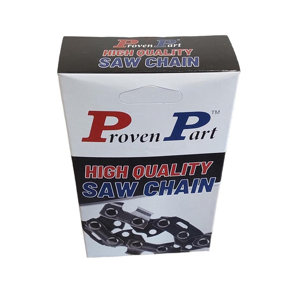 20In Bar and 1 Chain 3/8 .050 72DL For Makita DCS6401, DCS7301 200RNDD009