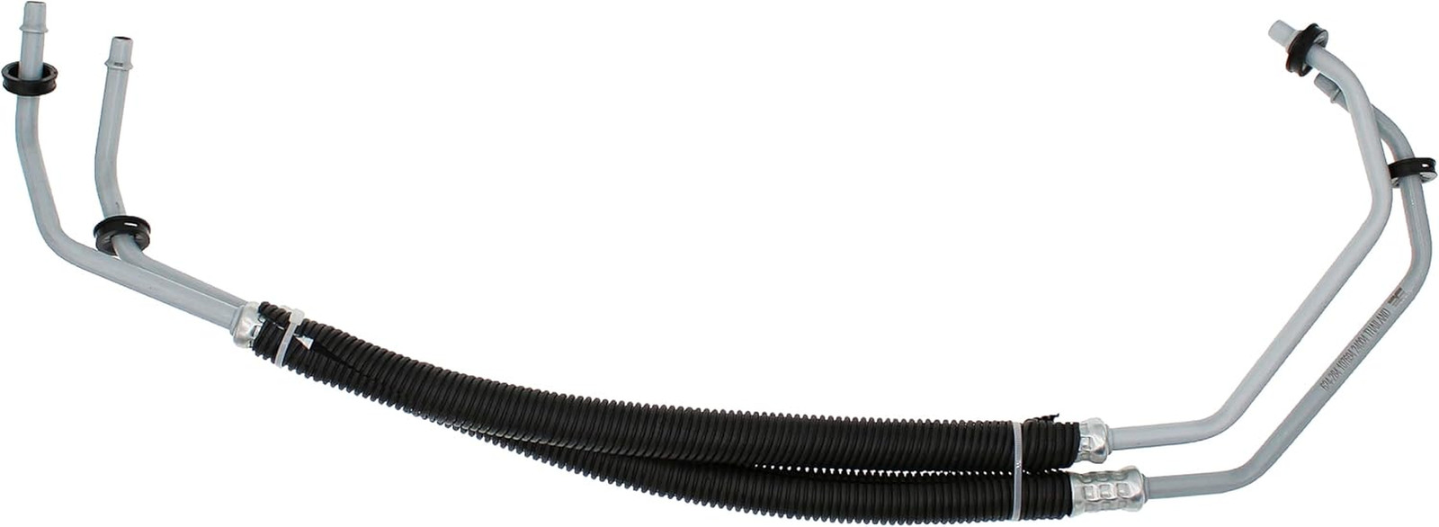 Automatic Transmission Oil Cooler Hose for 2008-2016 Chrysler Town & Country