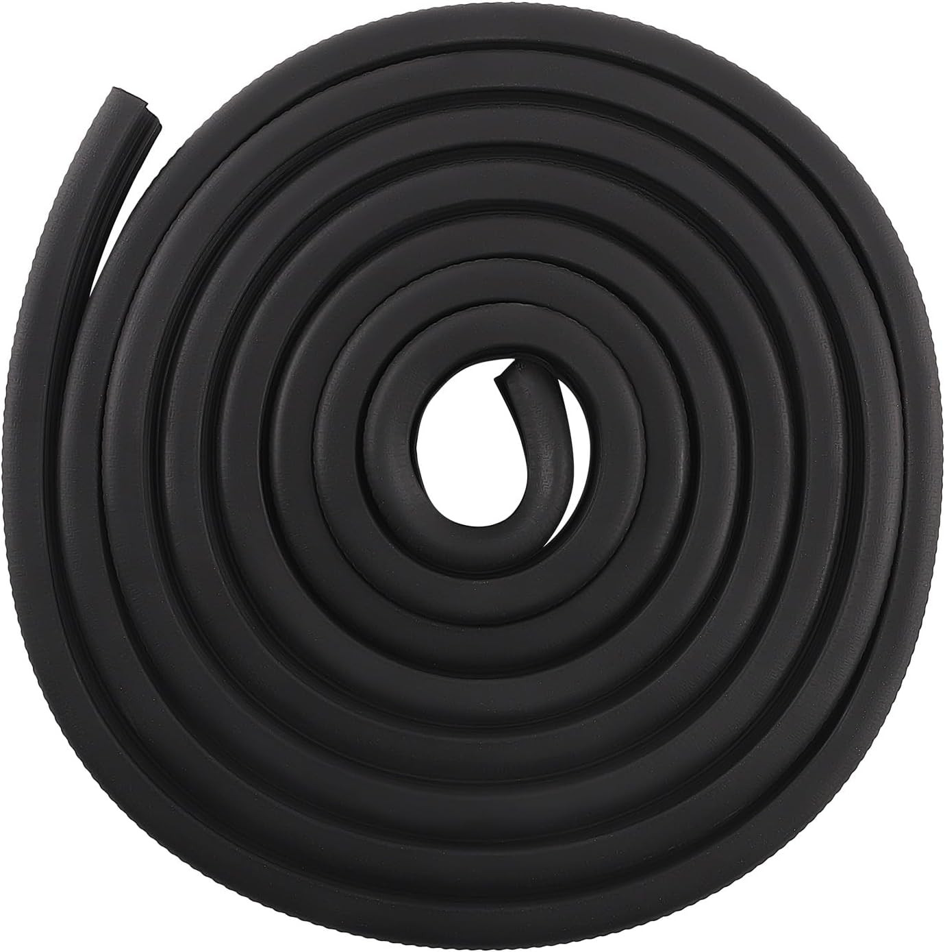 13.5 Foot 1100 Series Cab Door Rubber Weatherstrip Seal Fit for Peterbilt 359 37
