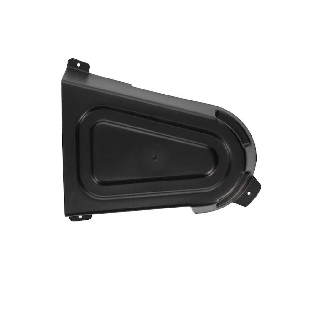 Toro OEM 108-7890 Spindle Belt and Pulley Cover Fits Toro 50″ Timecutter Z 5000,