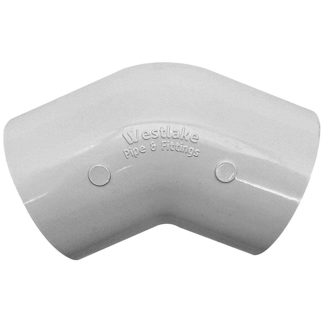 SCH 40 45° Elbow Slip 2-1/2″ | 417-025