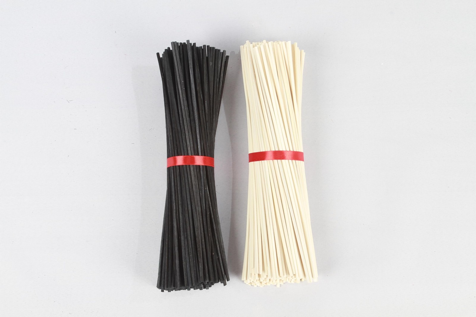 Iron Banyan Reed Diffuser Sticks,10 Inch Natural 10″*3mm Black and