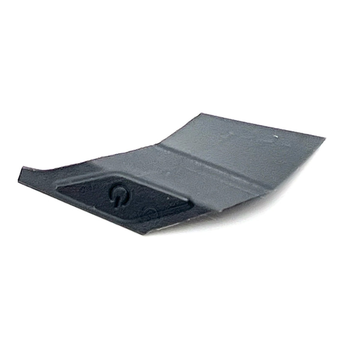 Rubber power button for Garmin EDGE 1000, EDGE Explore 1000 repair part