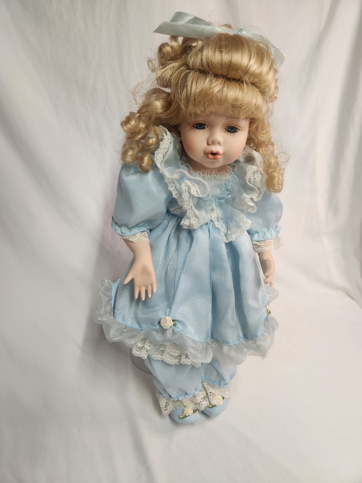 Haunted Doll Succubus Dream Spirit Dark Feminine Energy Intimate Adult 18+