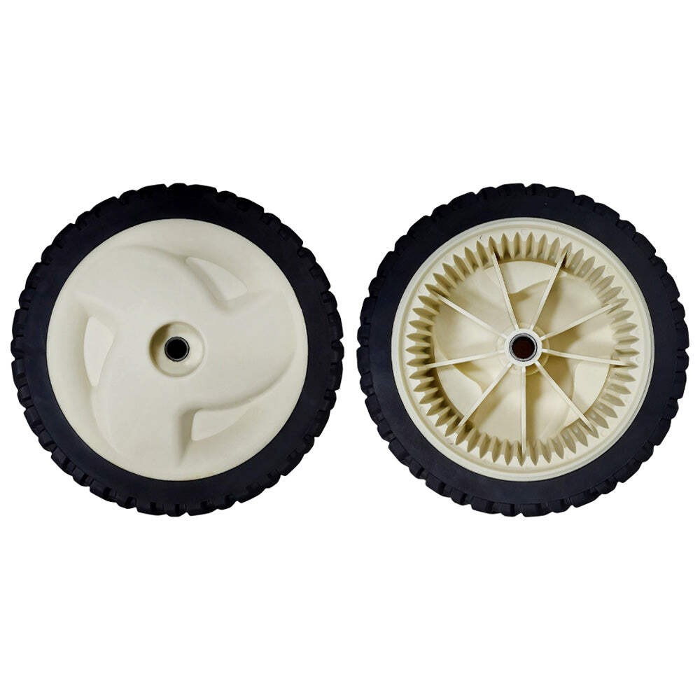 (2) Proven Part Drive Wheel For Toro 22 In. Recycler 20001-20111 105-1815