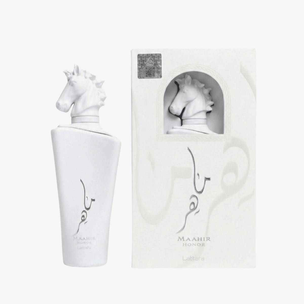 Lattafa Maahir Honor 100ml EDP Unisex