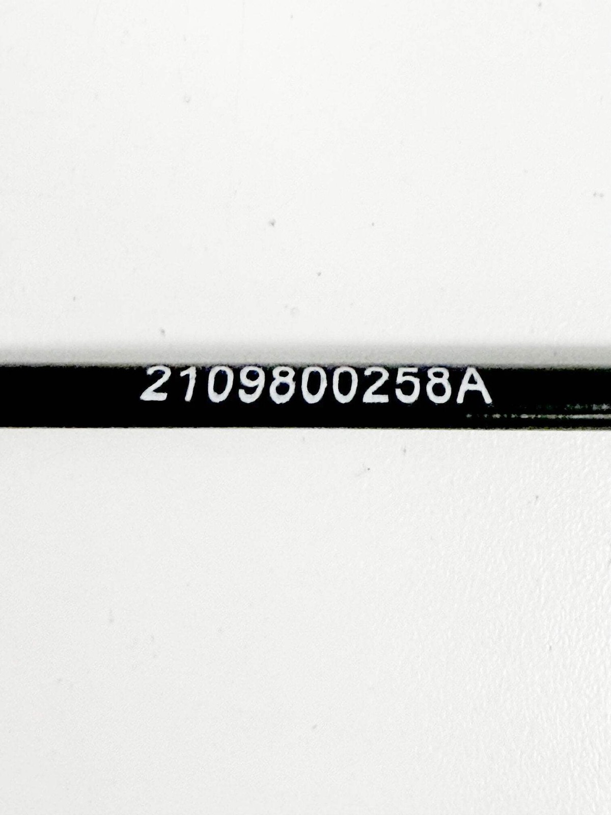 2109800258A Throttle Cable Murray MT100, MT200