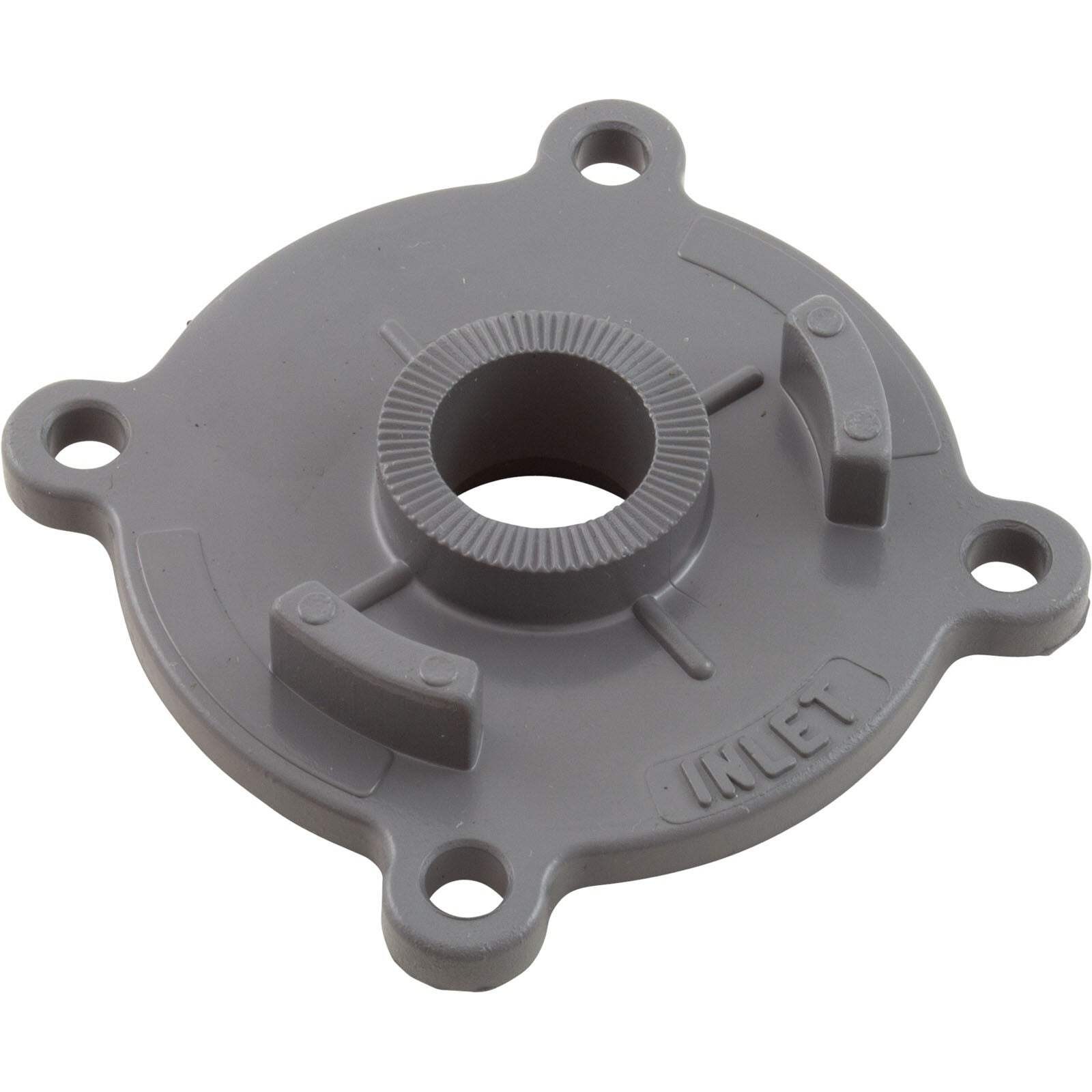 Cover, Jandy Space Saver Valve, 3 Port, 90 Degrees : 3490+