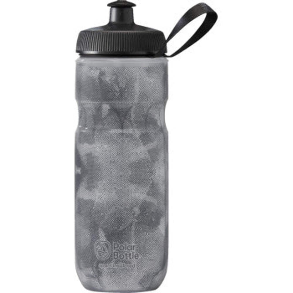 Polar Bottle Sport Insulated Fly Dye Water Bottle