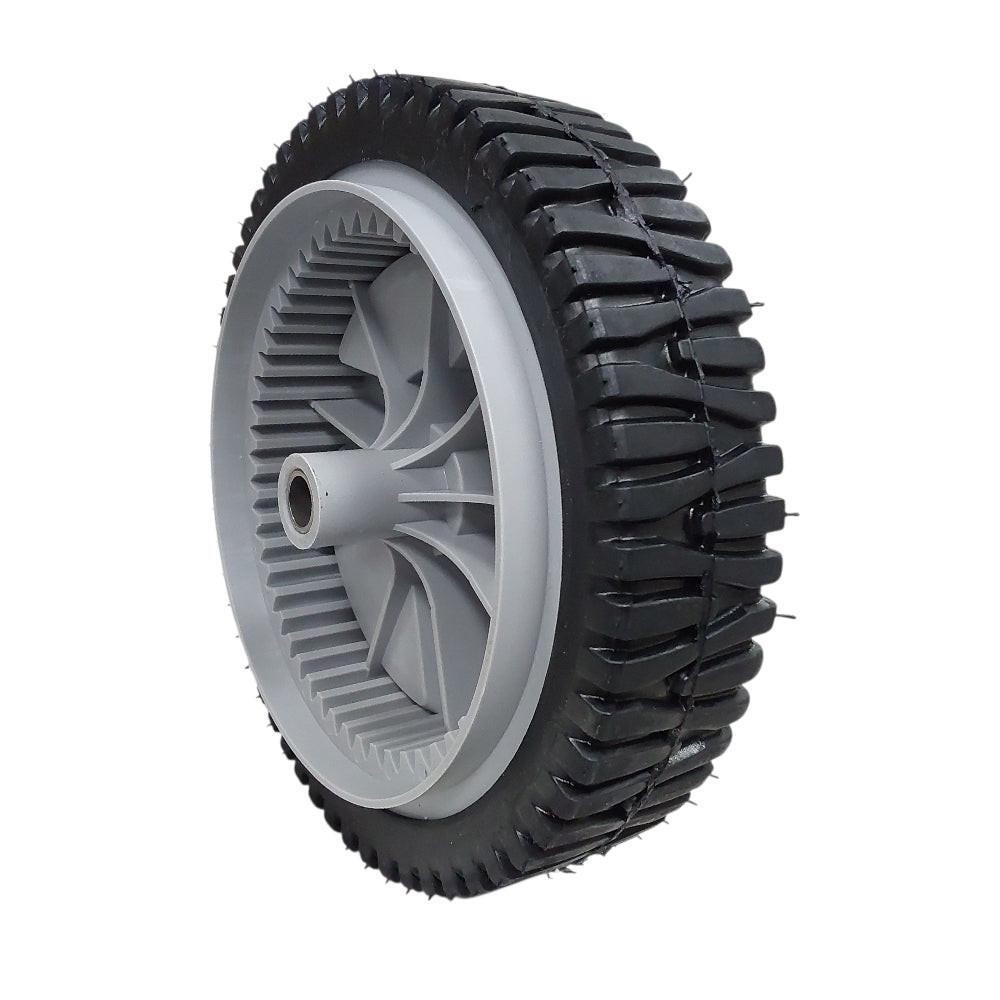 2 Drive Wheels Fits 532401274 For Husqvarna HU550F HU675FE XT721F