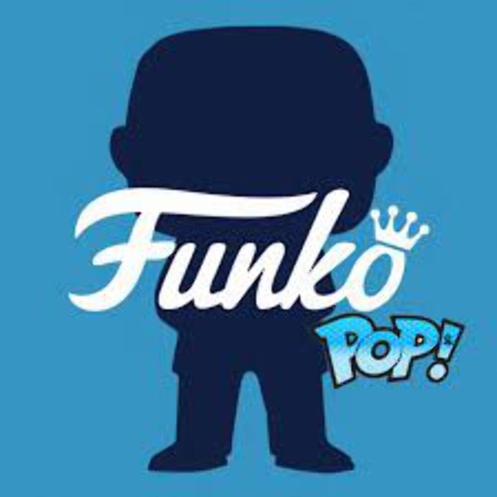 K‑Pop Demon Hunters Rumi Funko Pop! #2430 — Glow‑in‑the‑Dark Chase Variant