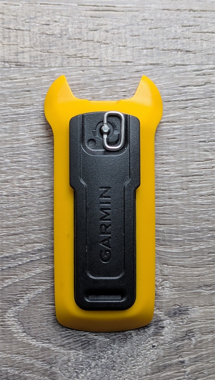 Battery Cover for Garmin eTrex 10 yellow replacement part repair (10 20 30 )