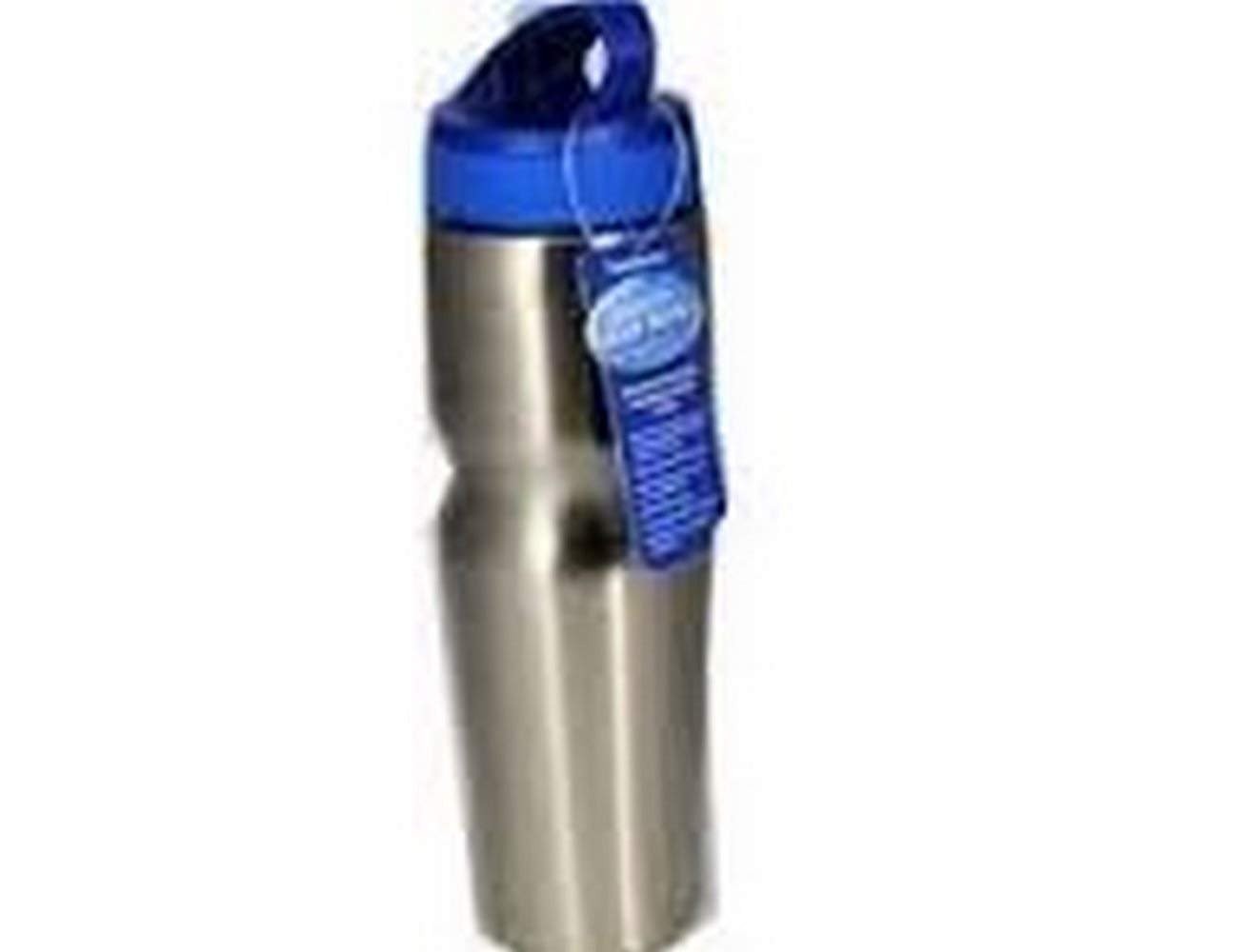 Weight Watchers Stainless Steel 24oz Water Bottle