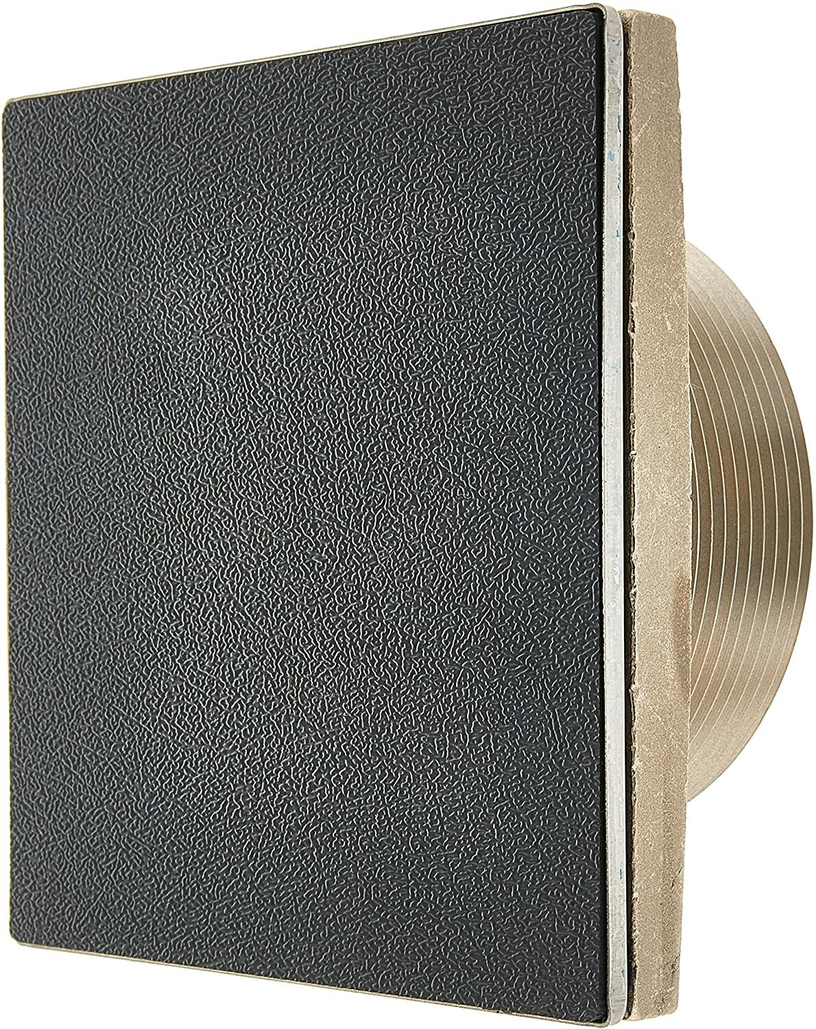 Newport Brass 6″ Square Shower Drain Throat 277-02